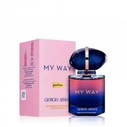 Armani My Way Parfum...