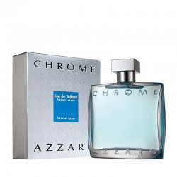 Azzaro Chrome /мъжки/ eau...