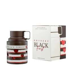 Armaf Odyssey Black Forest...