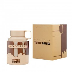 Armaf Odyssey Toffee Coffee...