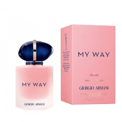 Armani My Way Floral...
