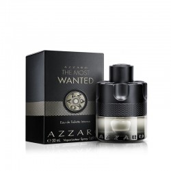 Azzaro The Most Wanted...