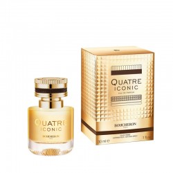 Boucheron Quatre Iconic...