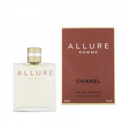 Chanel Allure /мъжки/ eau...