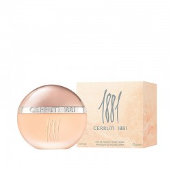 Cerruti 1881 /дамски/ eau...