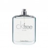 Calvin Klein CK Free /мъжки/ eau de toilette 100 ml (без кутия)