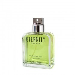 Calvin Klein Eternity...