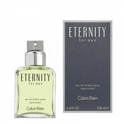 Calvin Klein Eternity...