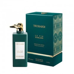Trussardi Le Vie di Milano...