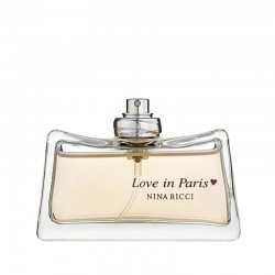 Nina Ricci Love In Paris...