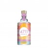 Echt Kolnisch Wasser 4711 Remix Cologne - California Feeling /дамски/ 'eau de cologne 100 ml (без кутия) /2025