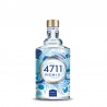 Echt Kolnisch Wasser 4711 Remix Cologne - Sparkling Island Edition 2023 /дамски/ eau de cologne 100 ml (без кутия) /2023
