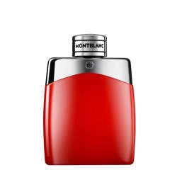 Mont Blanc Legend Red...
