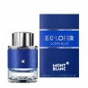 Mont Blanc Explorer Ultra Blue /мъжки/ eau de parfum 60 ml /2021