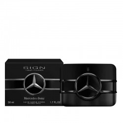 Mercedes-Benz Sign Your...
