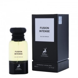 Maison Alhambra Fusion...
