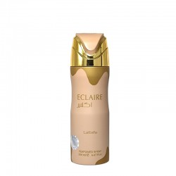 Lattafa Eclaire W Perfumed...