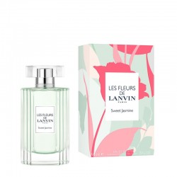 Lanvin Les Fleurs - Sweet...