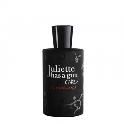 Juliette Has a Gun Lady...