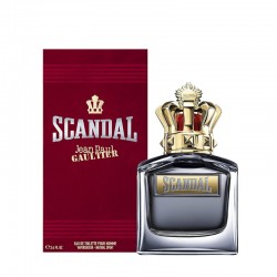 Jean-Paul Gaultier Scandal...