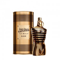 Jean-Paul Gaultier Le Male...