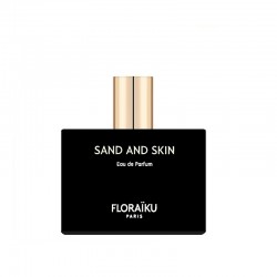 Floraïku Sand and Skin...