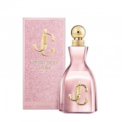 Jimmy Choo I Want Choo With...