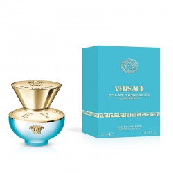 Versace Dylan Turquoise...