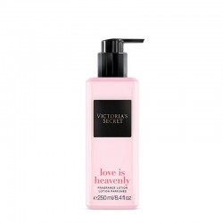 Victoria's Secret Love Is...