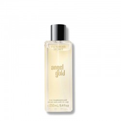 Victoria's Secret Gold...