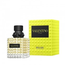 Valentino Donna Born In...