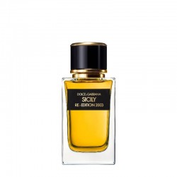 Dolce&Gabbana Sicily...
