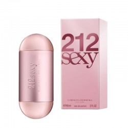 Carolina Herrera 212 Sexy...