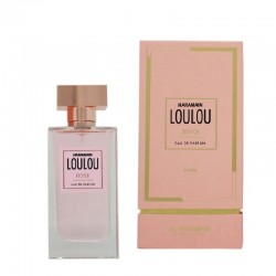 Al Haramain Loulou Rose...