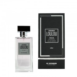 Al Haramain Loulou Noir...