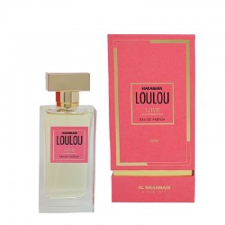 Al Haramain Loulou Love...