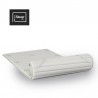 Топматрак iSleep, Smart topper Aloe 3см
