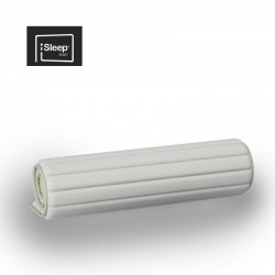 Топматрак iSleep, Smart topper Aloe 3см