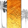 3D Плажни кърпи Summer Summer Love