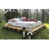 матраци ТЕД, MATTERRA 25см