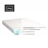 Матрак iSleep, DuoSense, 20см