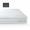 Матрак iSleep, DuoSense, 20см