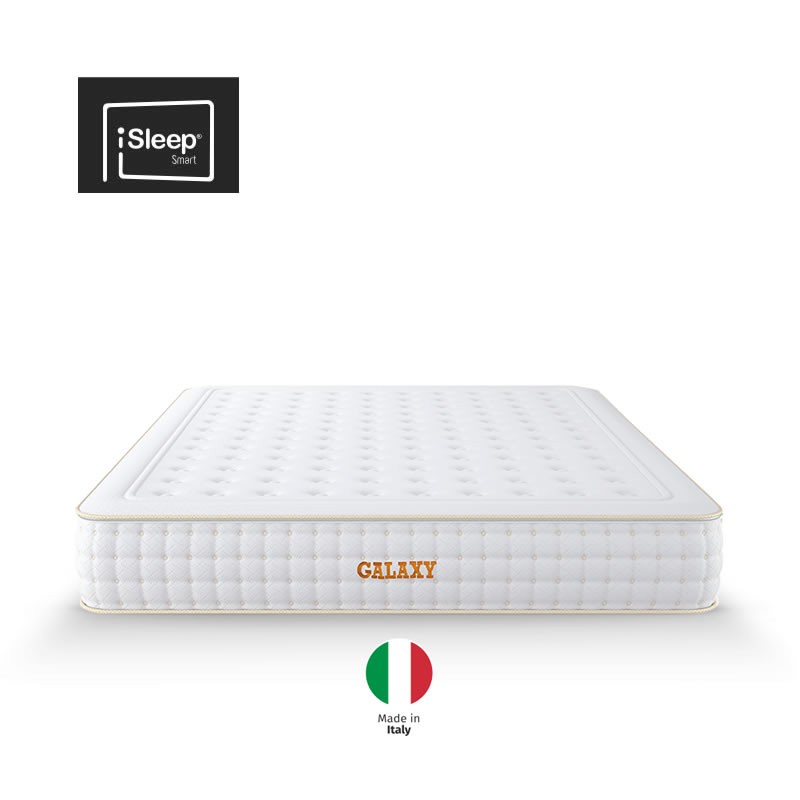 Матрак iSleep, Galaxy 30см