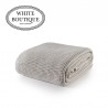 Одеяло White Boutique MARBELLA COTTON - C61 light beige