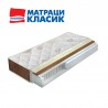 матраци Класик, Алегро 7 зони усилен, 25см