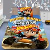 3D спално бельо Игри, 6039