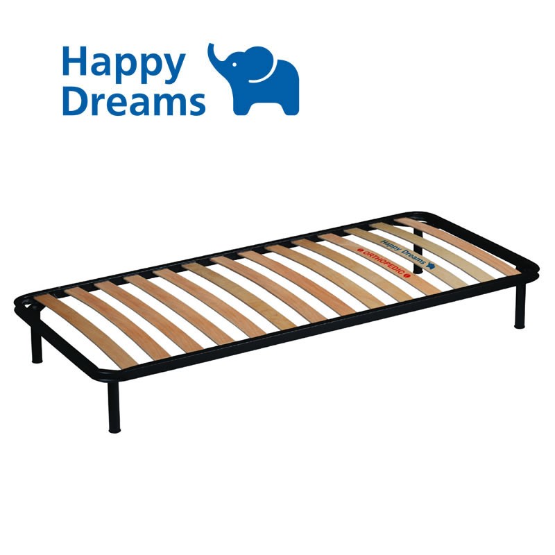 Happy Dreams метални легла СТАБИЛО