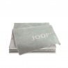 Одеяло 746818 Joop Cornflower double, Taube Silber
