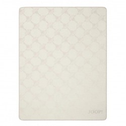 Одеяло 746818 Joop Cornflower double, Taube Silber