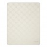 Одеяло 746818 Joop Cornflower double, Taube Silber